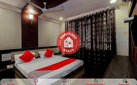 Oyo 23366 Hotel Netra Sai