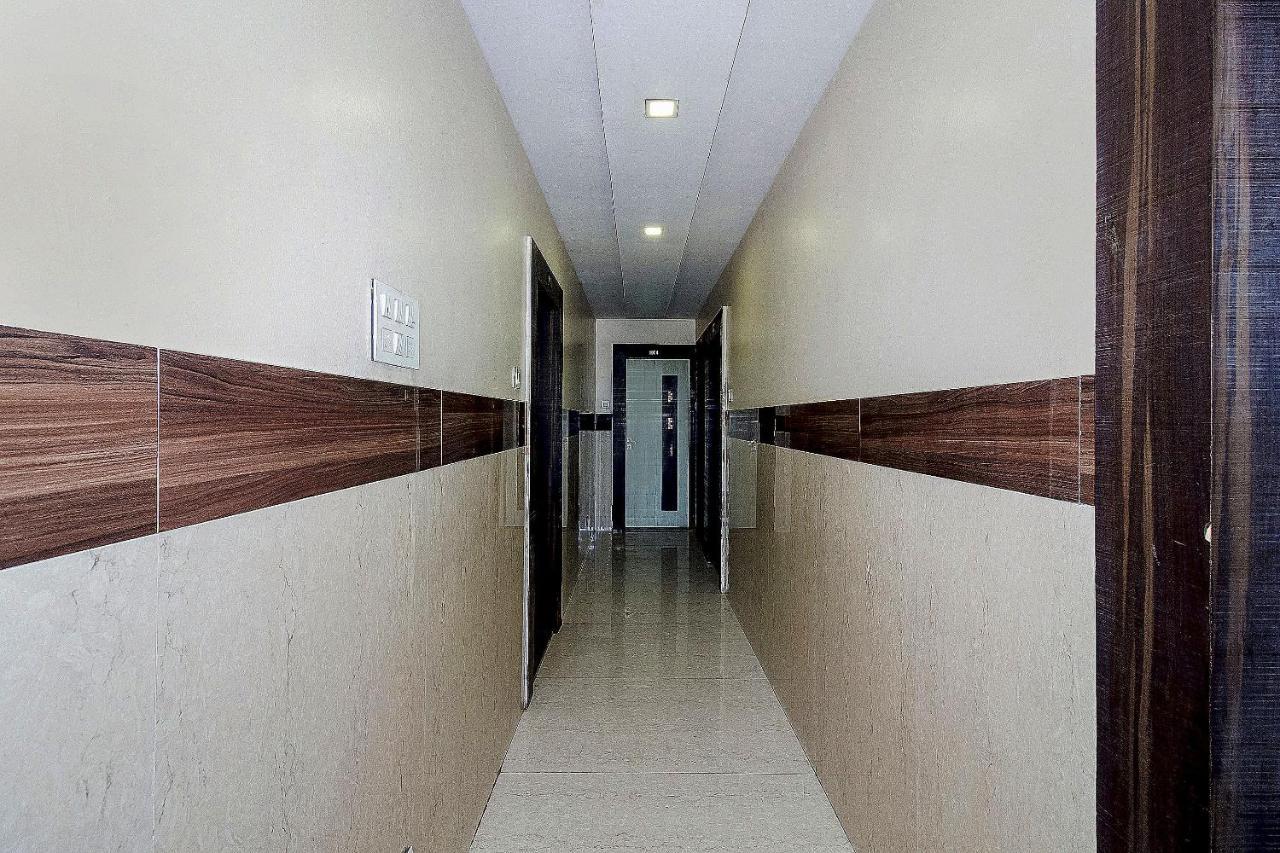Hotel Netra Sai Shirdi Exterior photo
